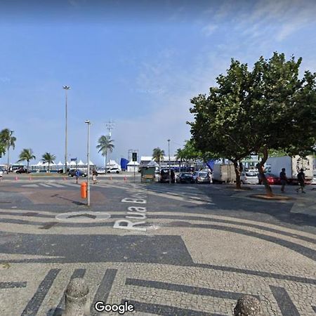 Estudio Na Quadra Da Praia Rio de Janeiro Exteriér fotografie