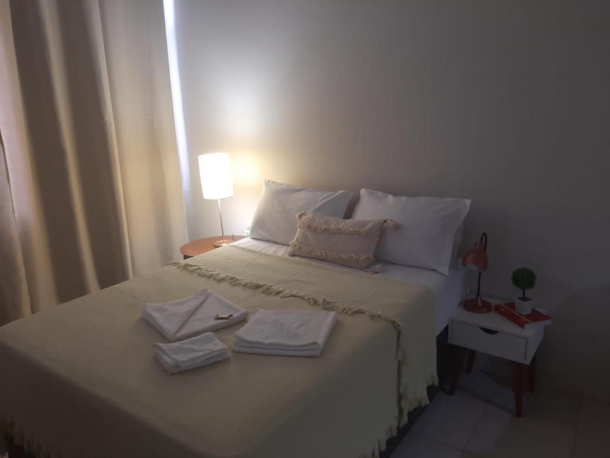 Estudio Na Quadra Da Praia Rio de Janeiro Exteriér fotografie