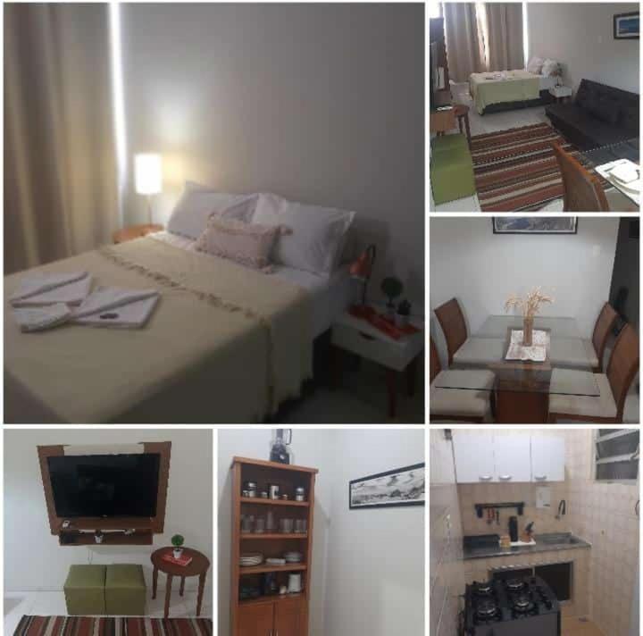 Estudio Na Quadra Da Praia Rio de Janeiro Exteriér fotografie