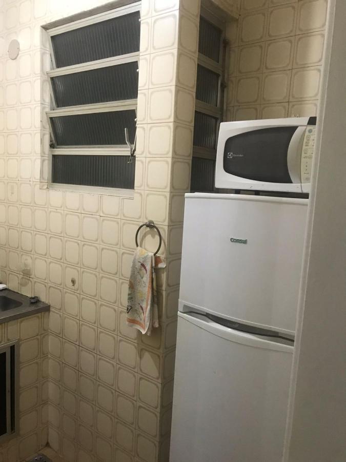 Estudio Na Quadra Da Praia Rio de Janeiro Exteriér fotografie