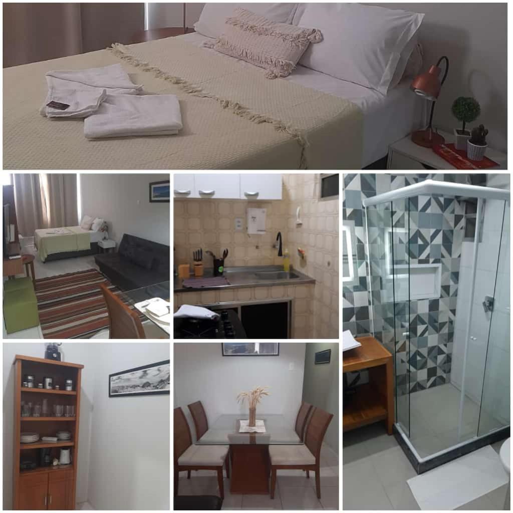 Estudio Na Quadra Da Praia Rio de Janeiro Exteriér fotografie